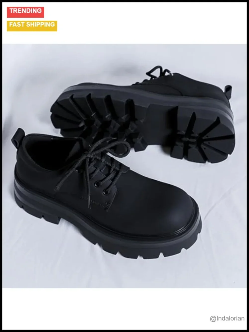 N/A classic oxford